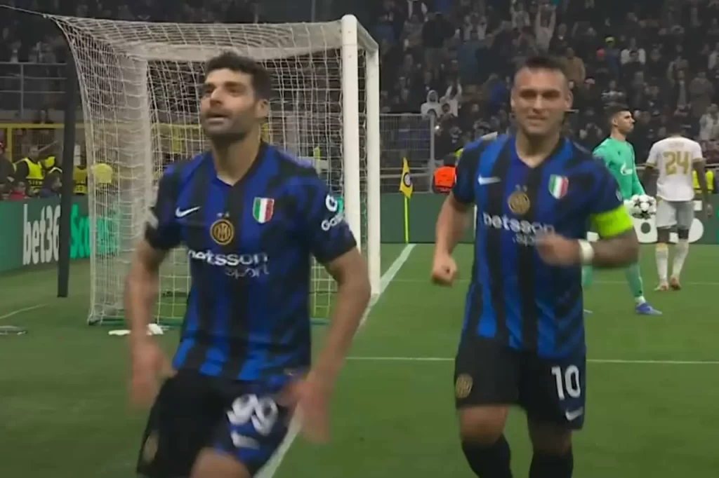 Acerbi returns as a starter, the choice on ThuLa: the latest ideas from Inzaghi