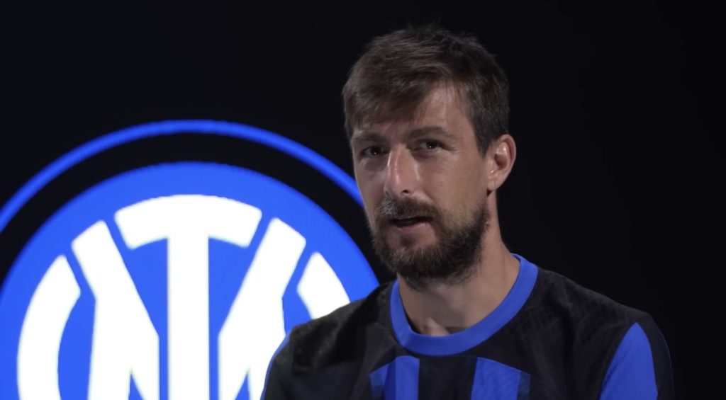 Acerbi CANCELS OUT Retegui: Gives a lesson in marking