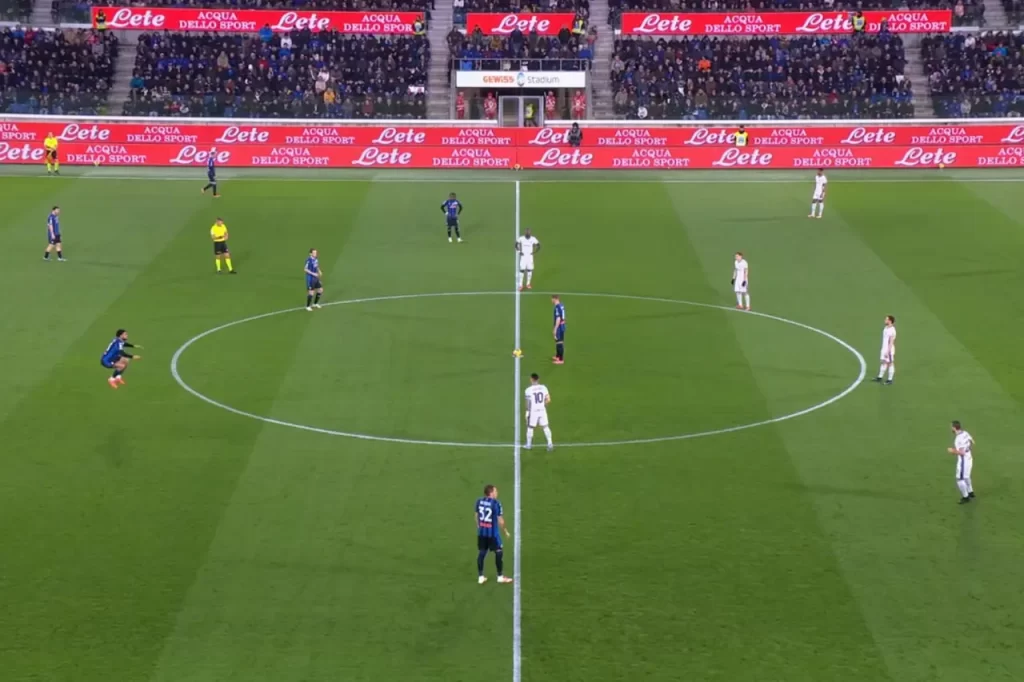 Five things we learned from Atalanta-Inter 0-2