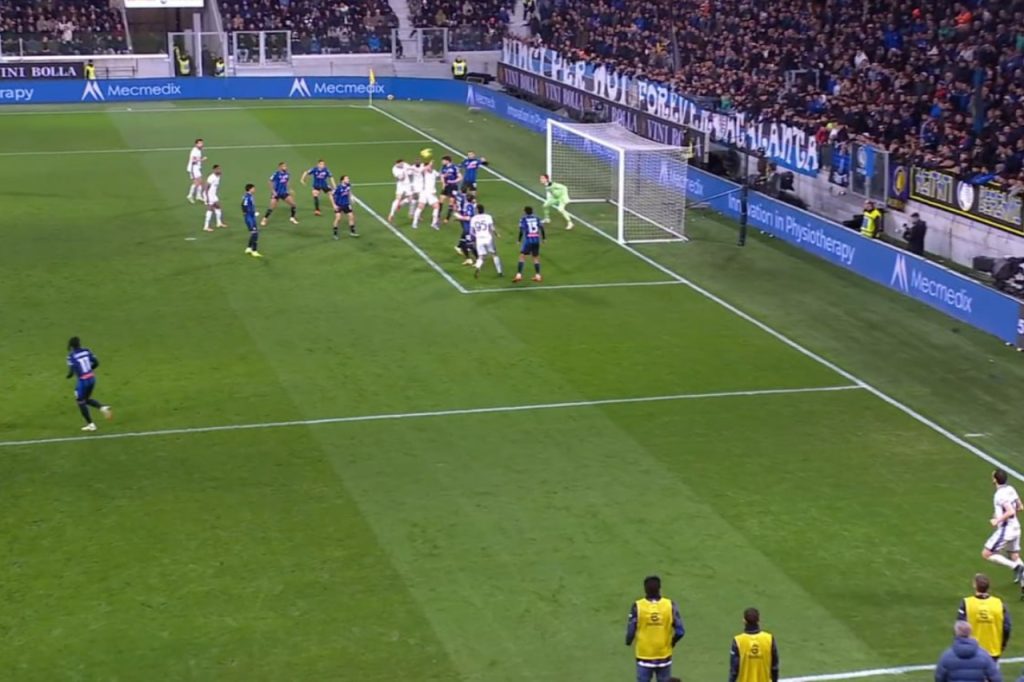 HIGHLIGHTS Atalanta-Inter 0-2: goals by Carlos Augusto and Lautaro