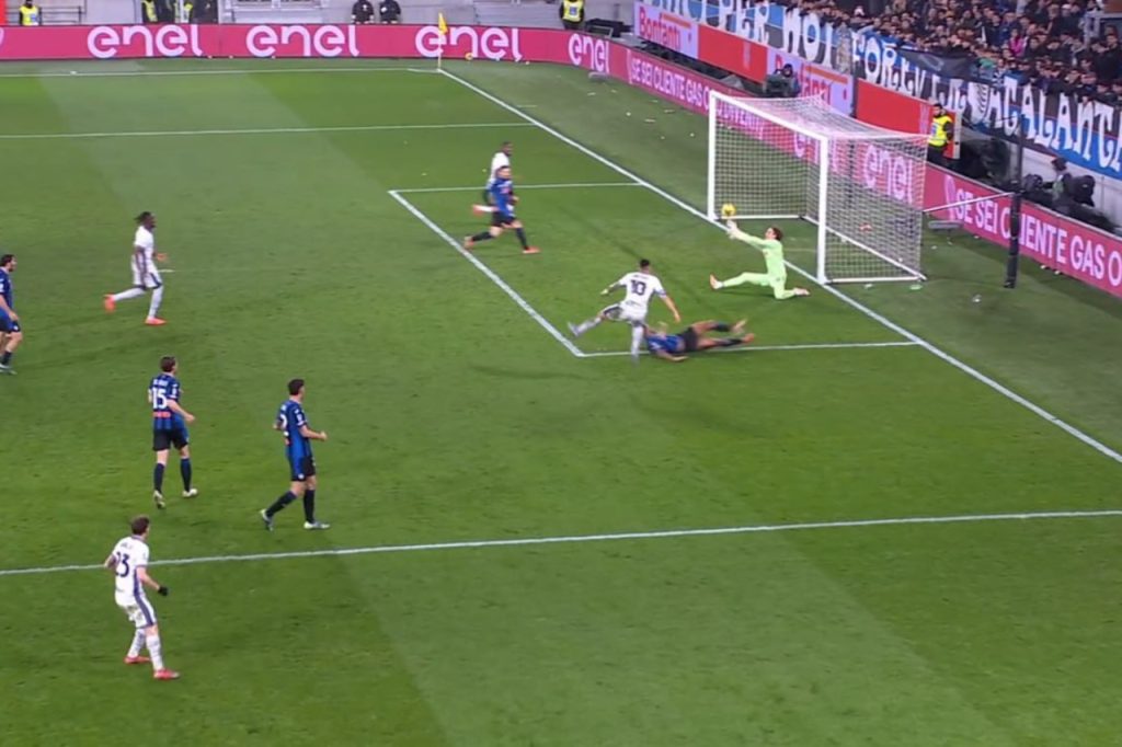 7 things you perhaps DIDN’T see in Atalanta-Inter
