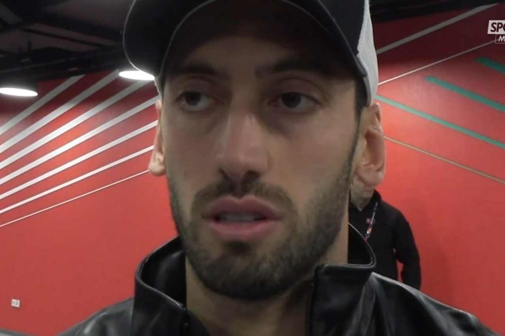 Calhanoglu pushes Arda Guler towards Inter: Here’s what he wants