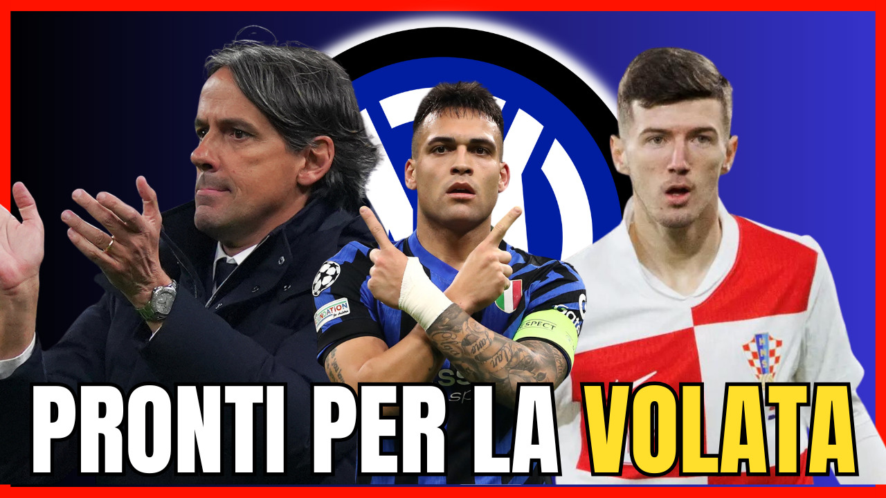 LIVE – Inter returns to running, SUCIC shines, new Stadium – INTER NEWS
