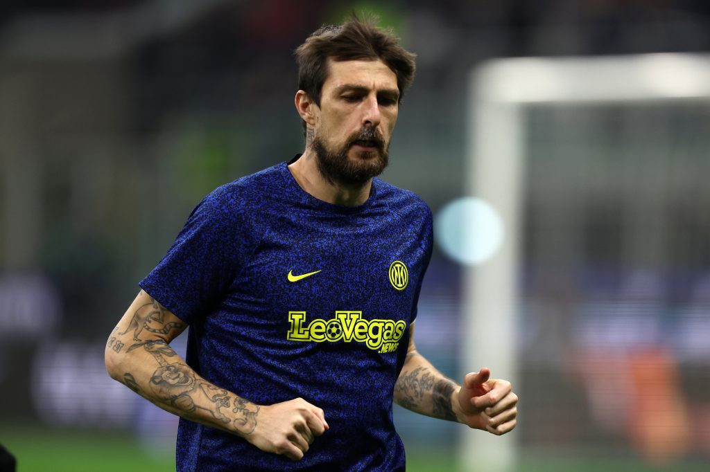 Inter Transfer Market, 4 Serie A names for Acerbi’s replacement