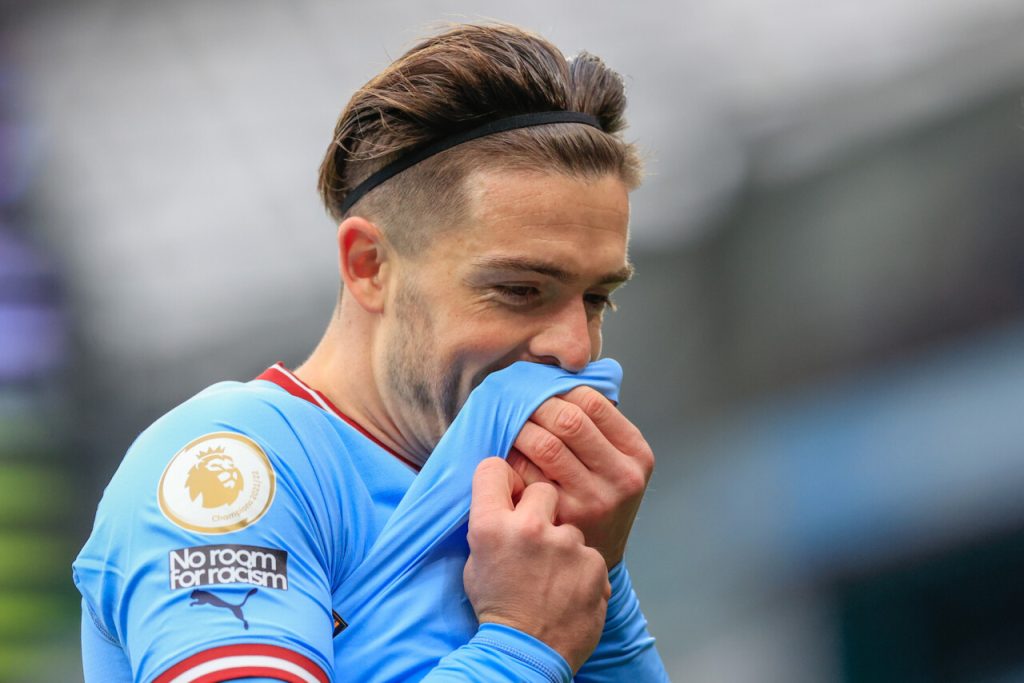 Inter, confirmation on Grealish: It could be an opportunity