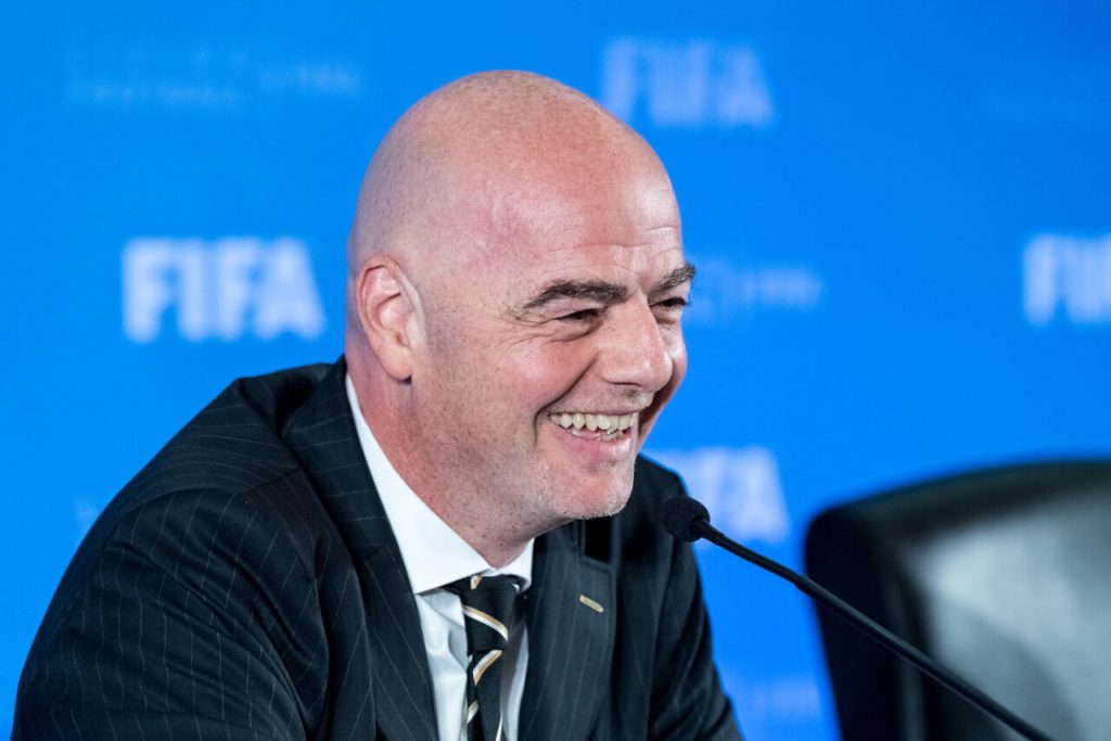 Club World Cup, OFFICIAL prizes: how much Inter earns