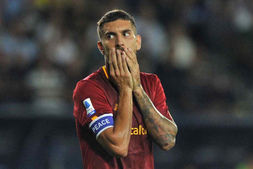 Il Messaggero certain about Pellegrini’s departure: Inter more likely than Napoli