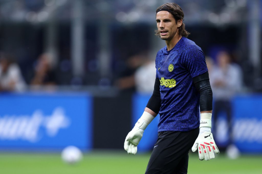 Sommer could return to Feyenoord: Inter is waiting for a response