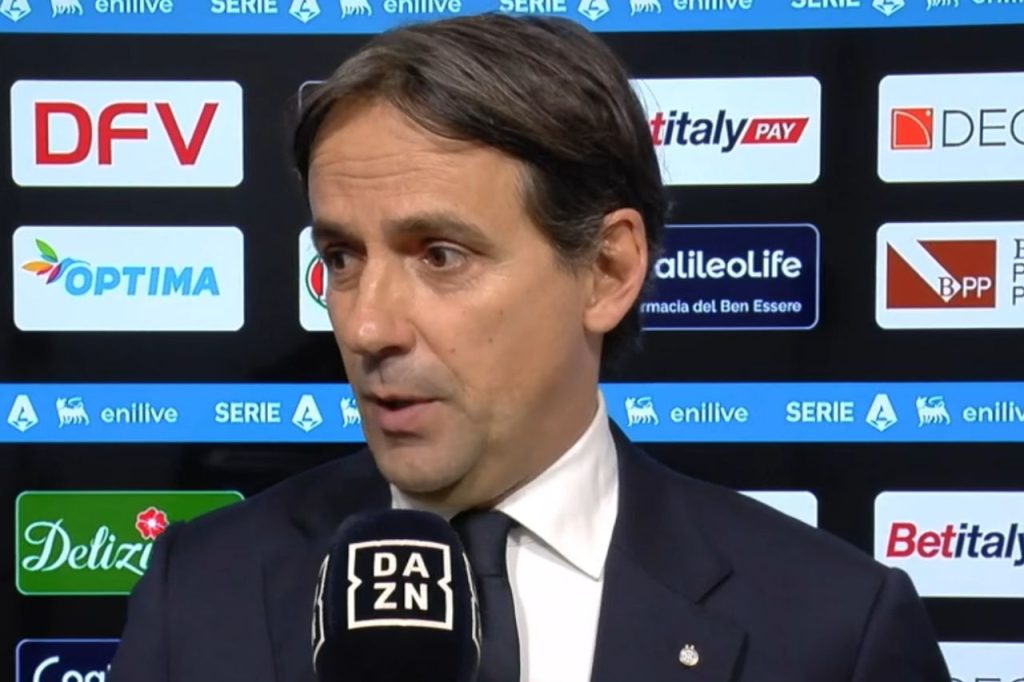 New OFFICIAL withdrawal from the national team for an Inter player