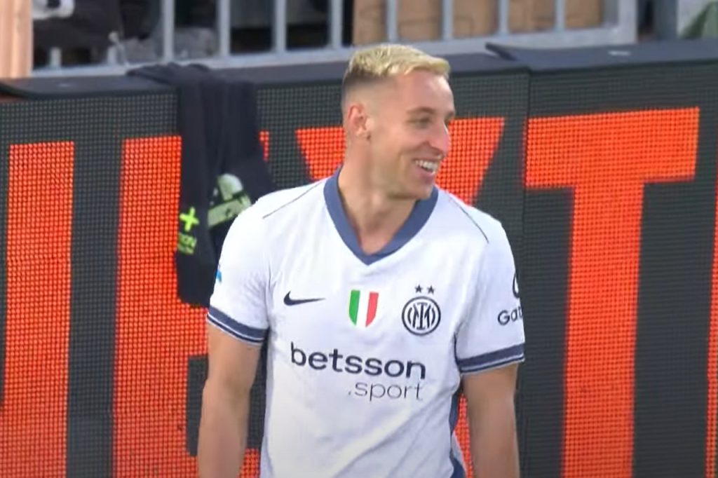 The exchange with Napoli confirmed: they want Frattesi at all costs.