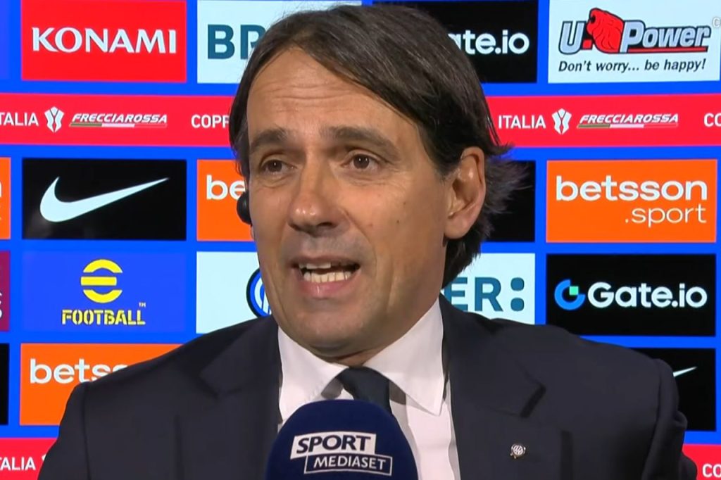 From Atalanta to Inter: Inzaghi CONFIDENT about the new signing