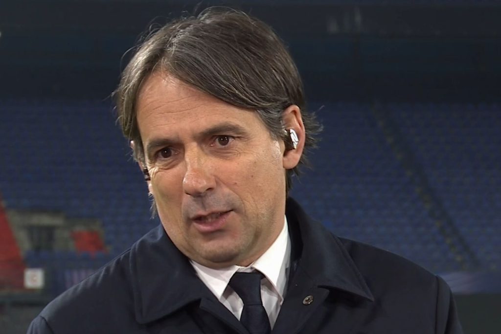 Ahead of Inter-Udinese, Inzaghi has chosen Thuram’s partner.