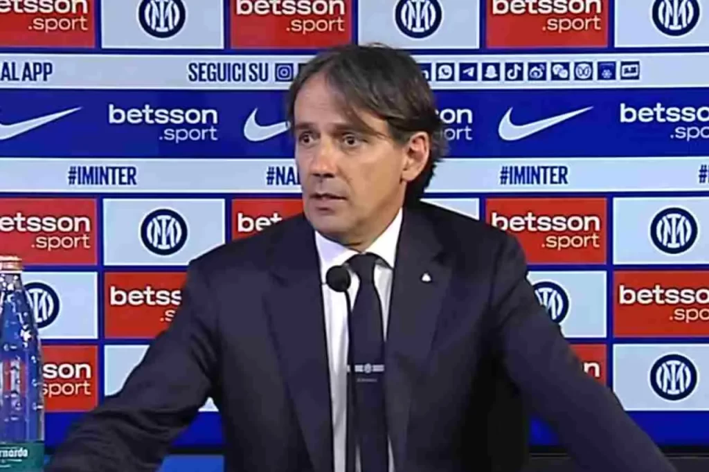 Dimarco out with Feyenoord: Inzaghi has TWO alternatives ready