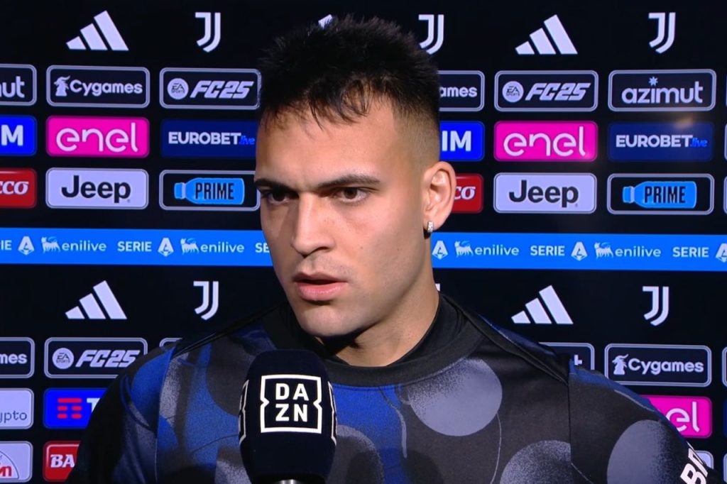 Lautaro alarm from Argentina: Out against Uruguay