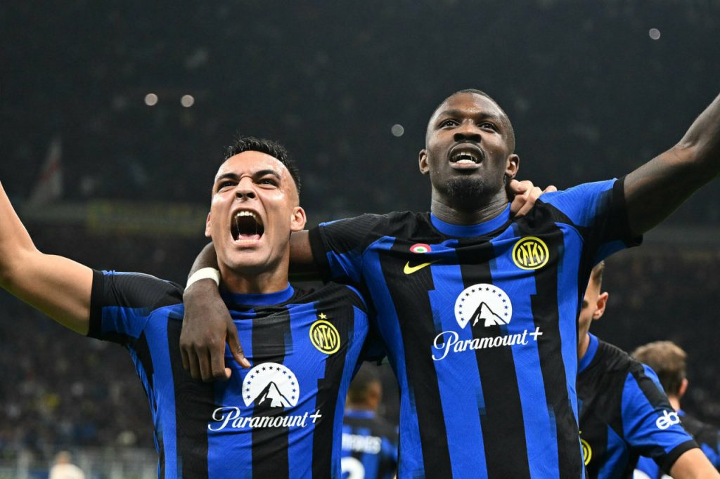 Marotta confirms only ThuLa: here is who is leaving and who is arriving in attack