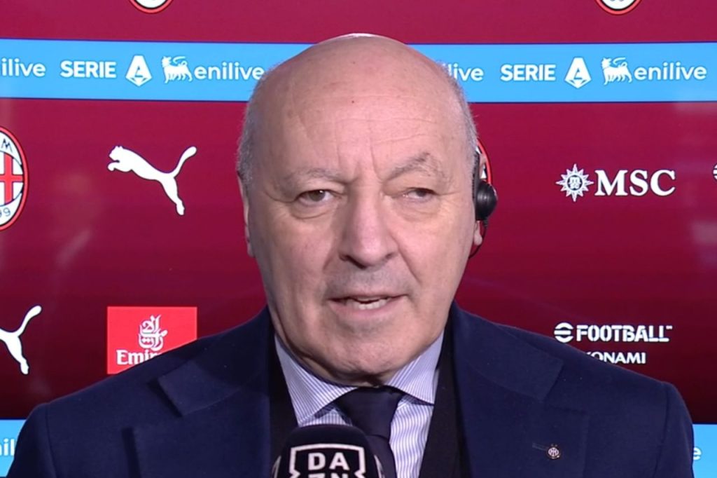“He has signed with Inter”: details of the deal revealed