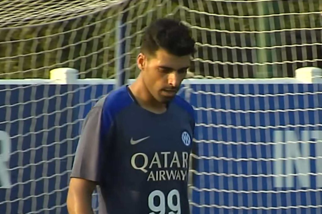 Taremi’s injury: how many matches will he MISS with Inter?