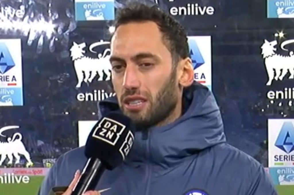 New INJURY for Calhanoglu: how many games will he miss with Inter
