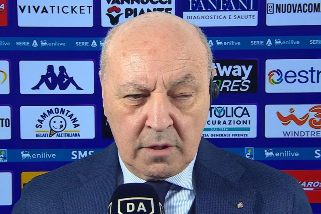 Chelsea wants to snatch a defender from Inter: scouts already sent.