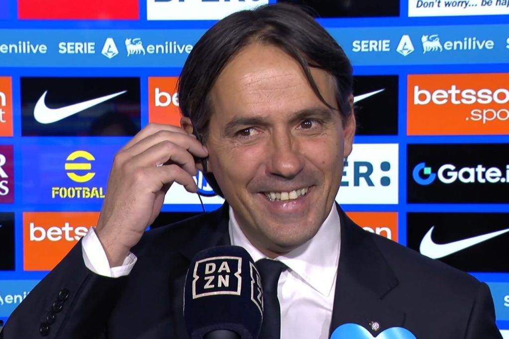 Super BONUS ready for Inzaghi in case of Scudetto