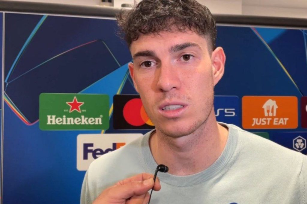 Inzaghi explains the truth about Bastoni’s TRANSFER: it’s due to injuries