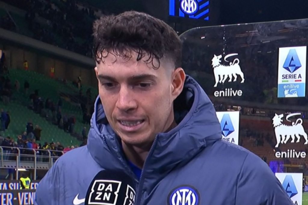 The fact that reveals the TRUTH about Bastoni’s too many changes at Inter