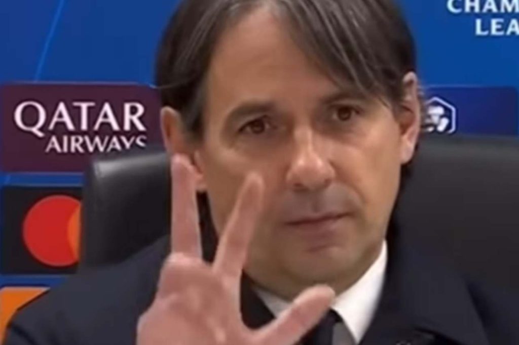 Inzaghi without THREE key players for Inter-Udinese: Confirmed absences