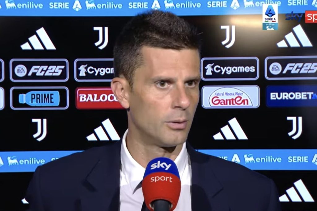 Total chaos at Juve: Firing Motta would cost 20 million