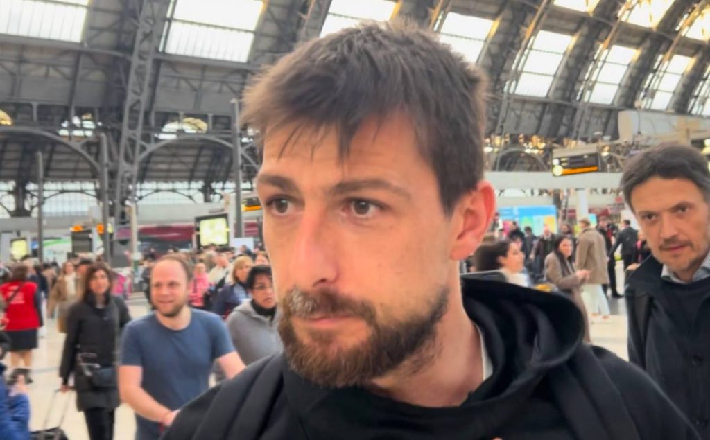 DEFENSE PUZZLE: Inter uncertain between Acerbi and De Vrij