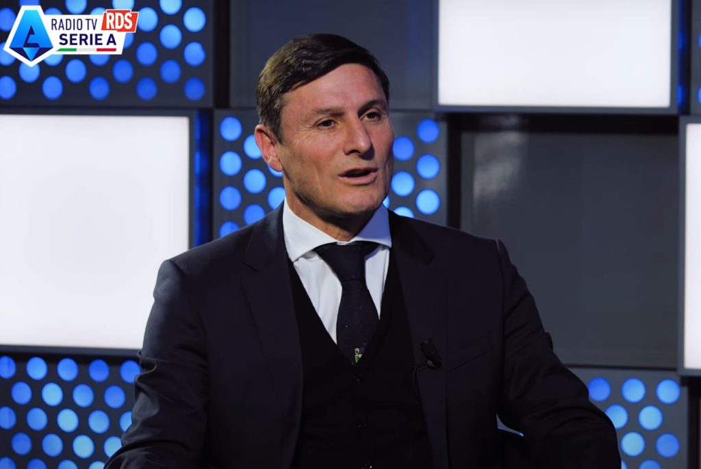 Infinity League: here are the results of the Inter legends