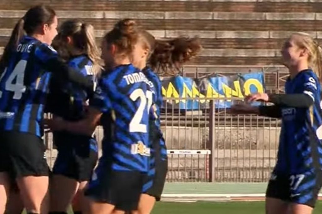 The Scudetto is now very complicated: defeat arrives in Florence.