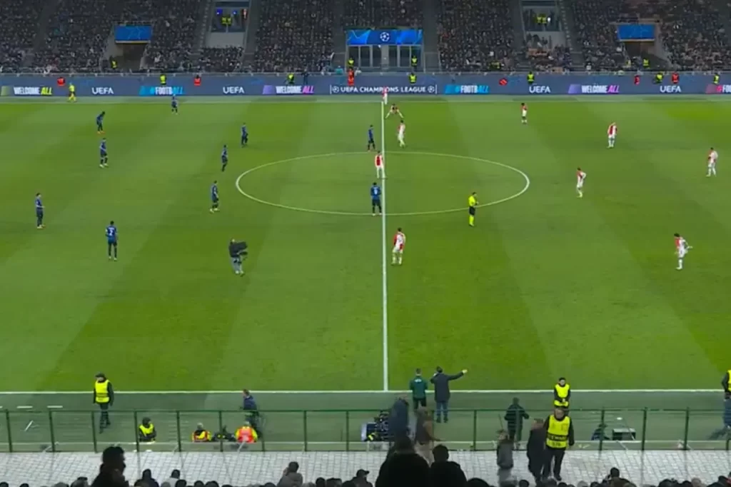 Inter-Bayern Munich tickets: prices, guide and sales phases