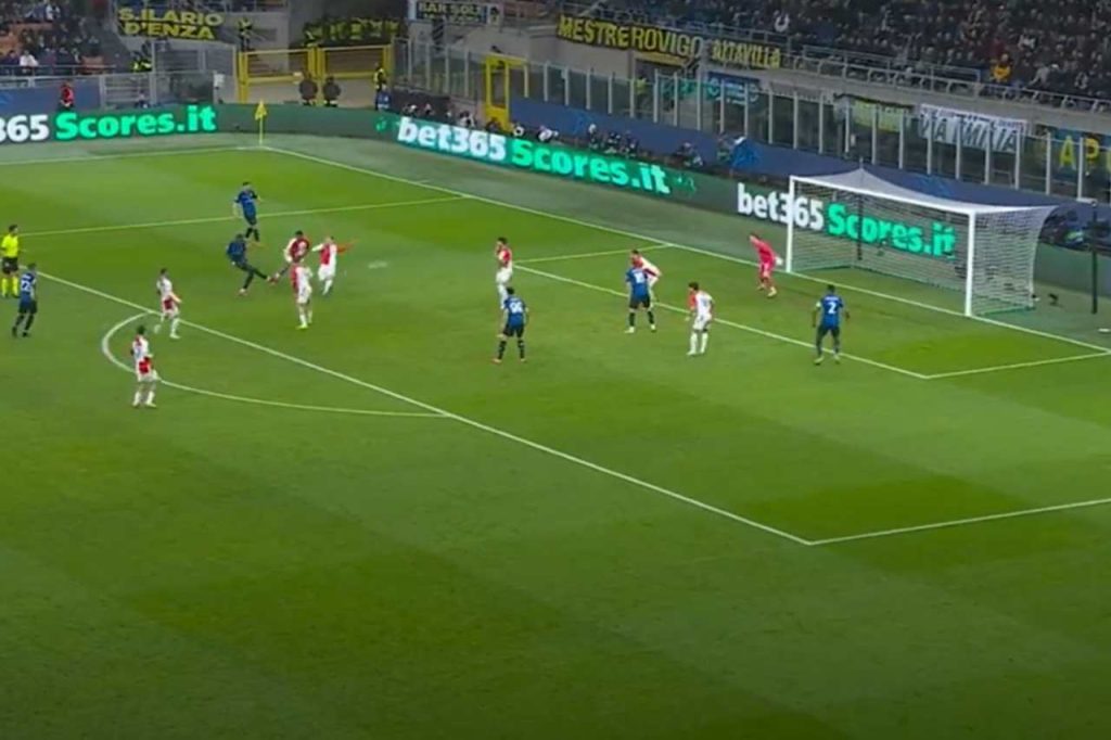 HIGHLIGHTS Inter-Feyenoord 2-1: The Nerazzurri win the return match as well