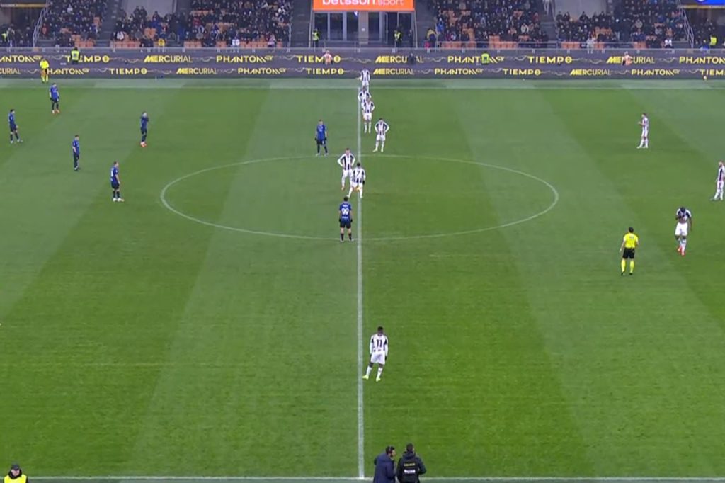 Where to watch Inter-Udinese: live TV broadcast and streaming of the match