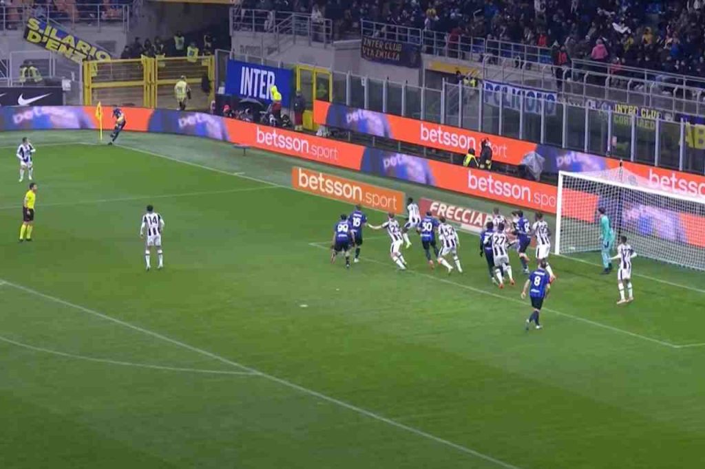 Inter leads not only in the standings: here’s where it is ahead of everyone else