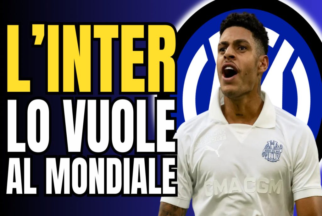 VIDEO – LUIS HENRIQUE-INTER: profile, who he is and what CHANGES for Inzaghi