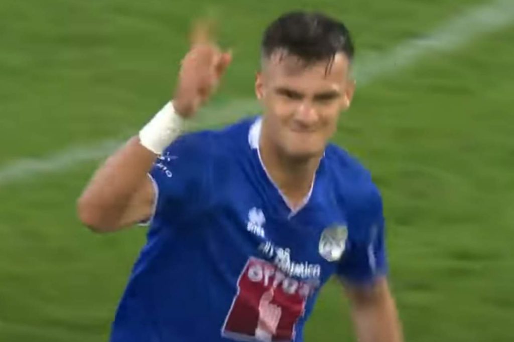 Stankovic SHINES on loan: HERE ARE the details of the transfer