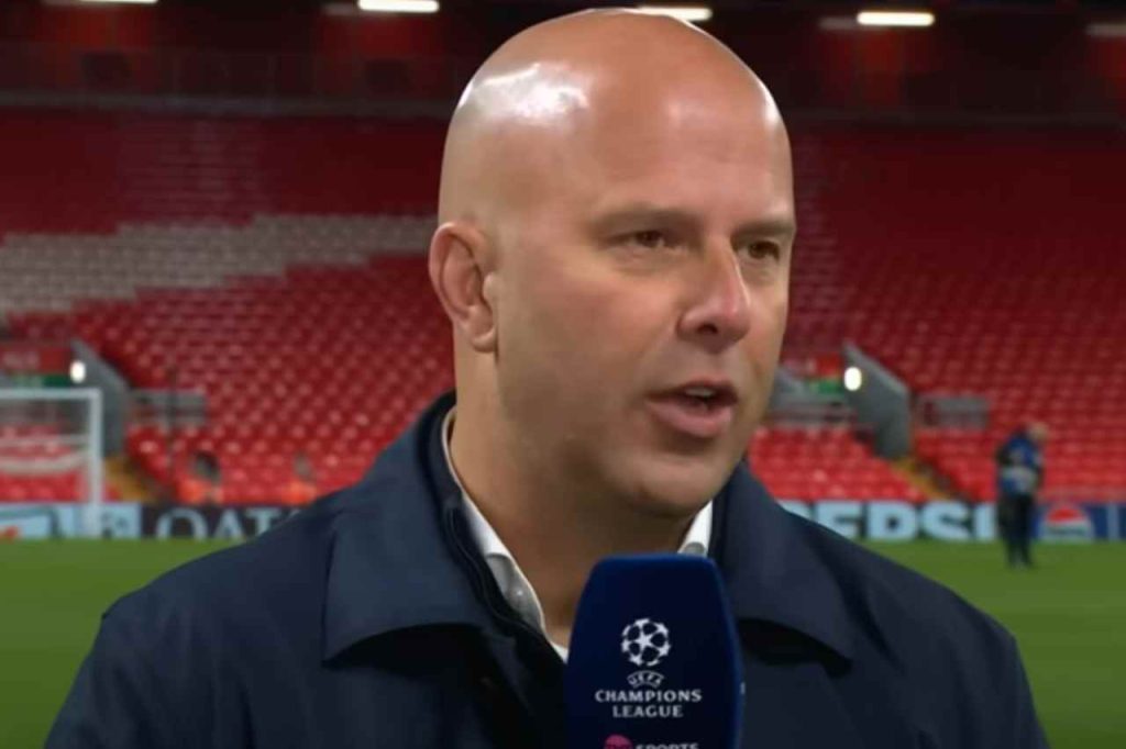 From England: Liverpool snatches Inter’s new signing