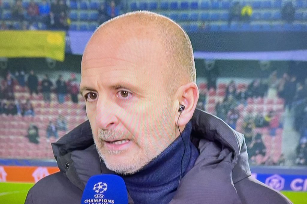 From Inter to Napoli: sudden offer