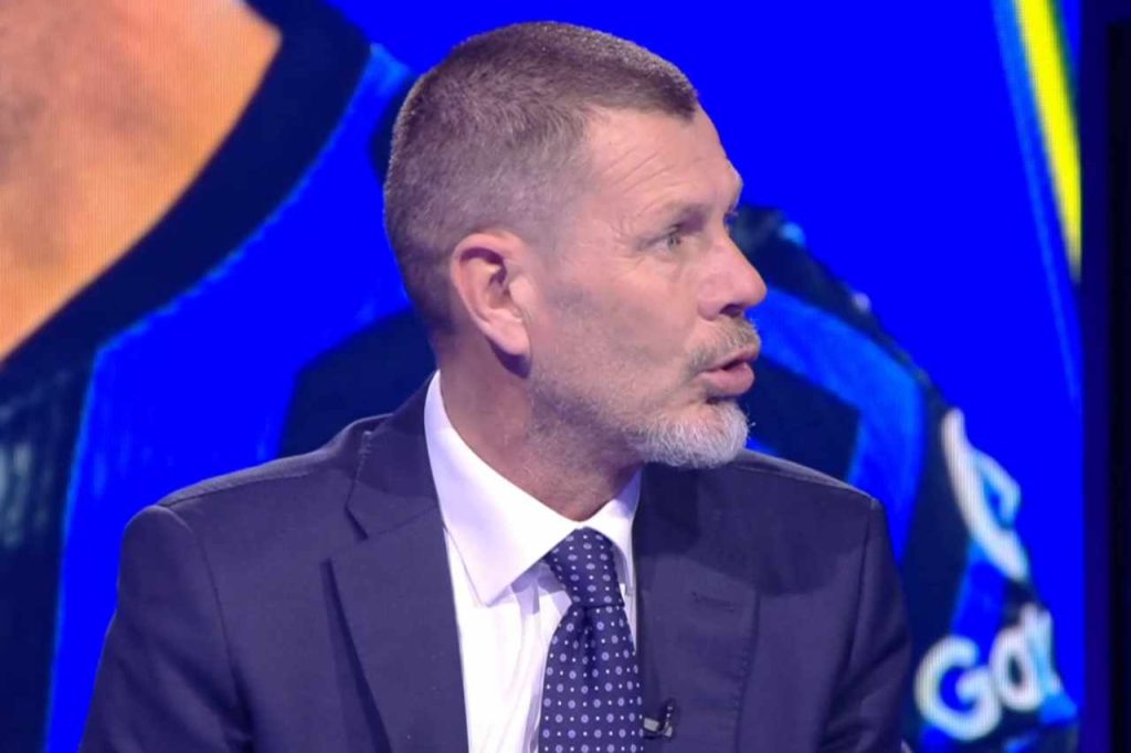 Two Inter fans leave Boban speechless: Something like this…
