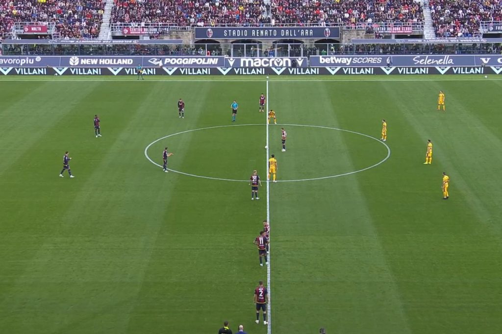 Five things we learned from Bologna-Inter 1-0