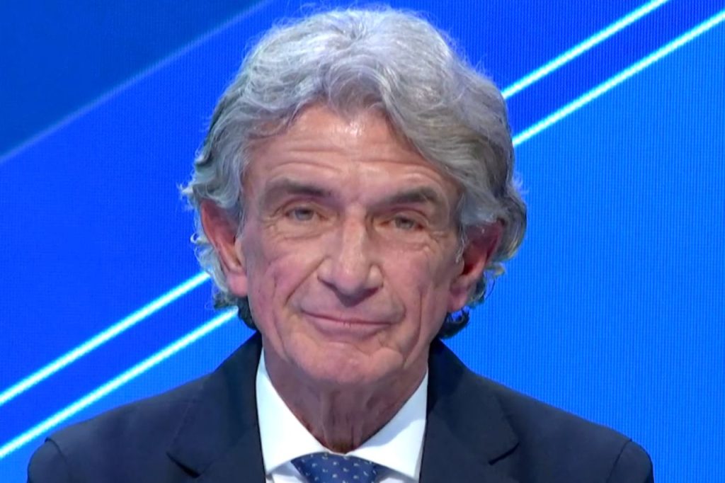 Cesari DENIES yet another fake news against Inter