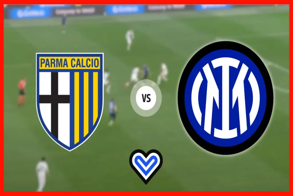 LIVE – PARMA vs INTER Live! Serie A live reaction