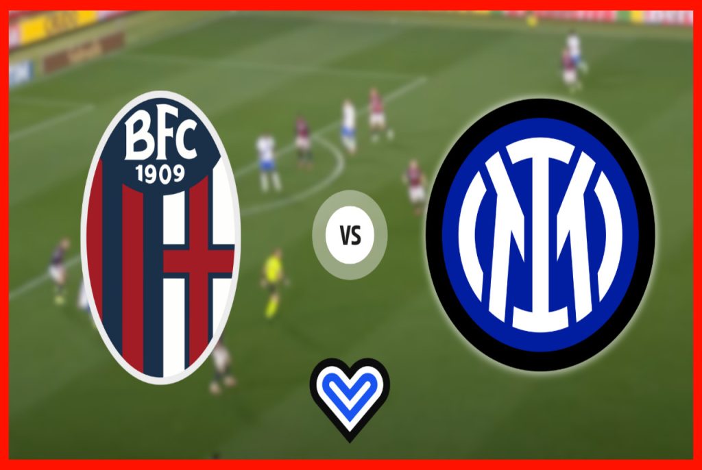 LIVE – BOLOGNA-INTER Live! Live reaction Serie A