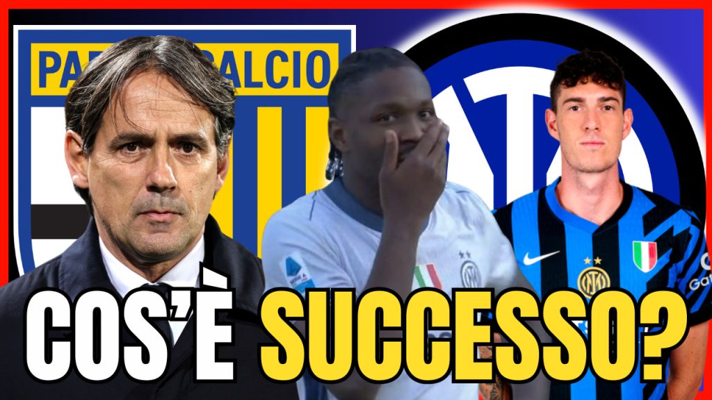 LIVE – What happened in PARMA-INTER 2-2, Lautaro’s background, latest on Bastoni – INTER NEWS