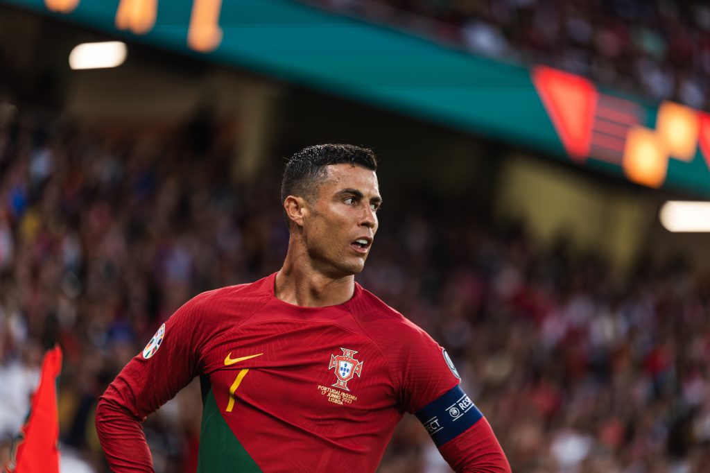 Romano REVEALS: Cristiano Ronaldo-Inter, here’s the truth