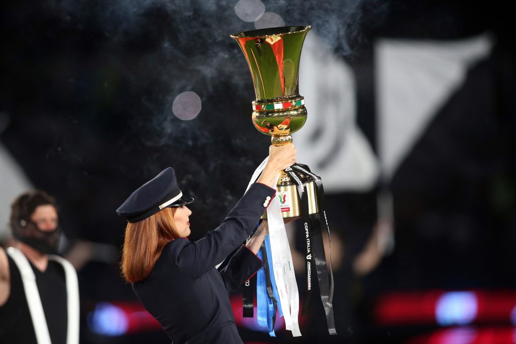 Coppa Italia, extra time or penalties? The semifinal rules