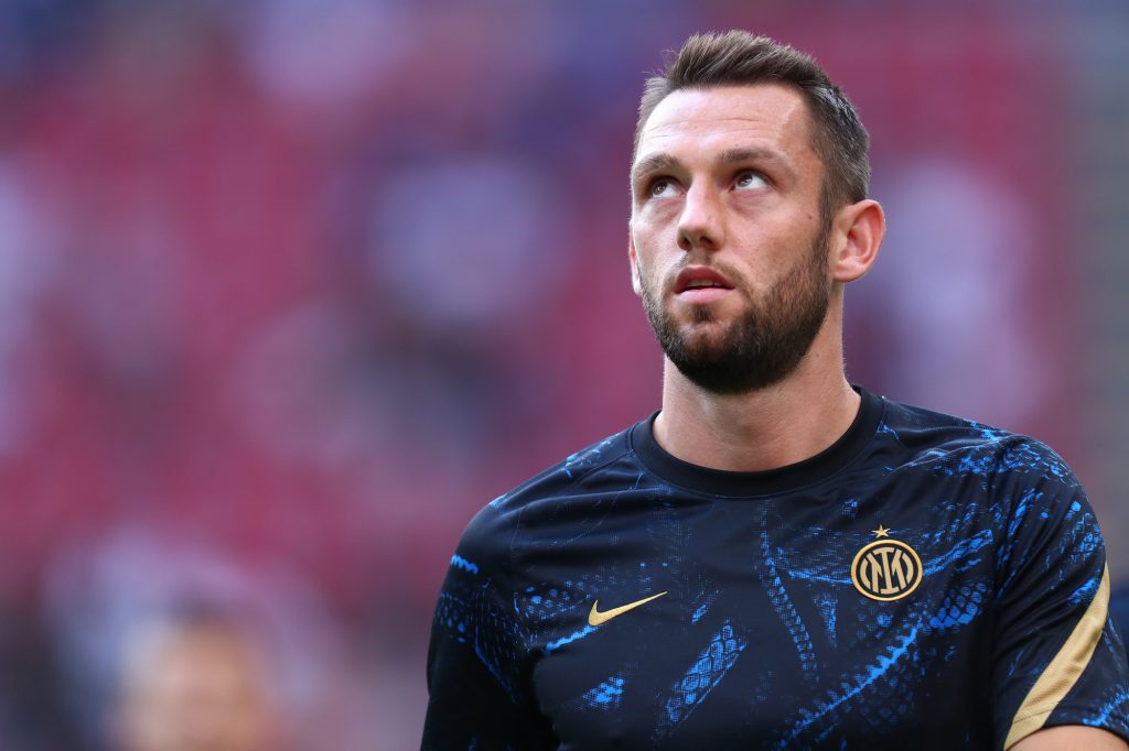 De Vrij’s future has been decided: the OFFICIAL announcement is here