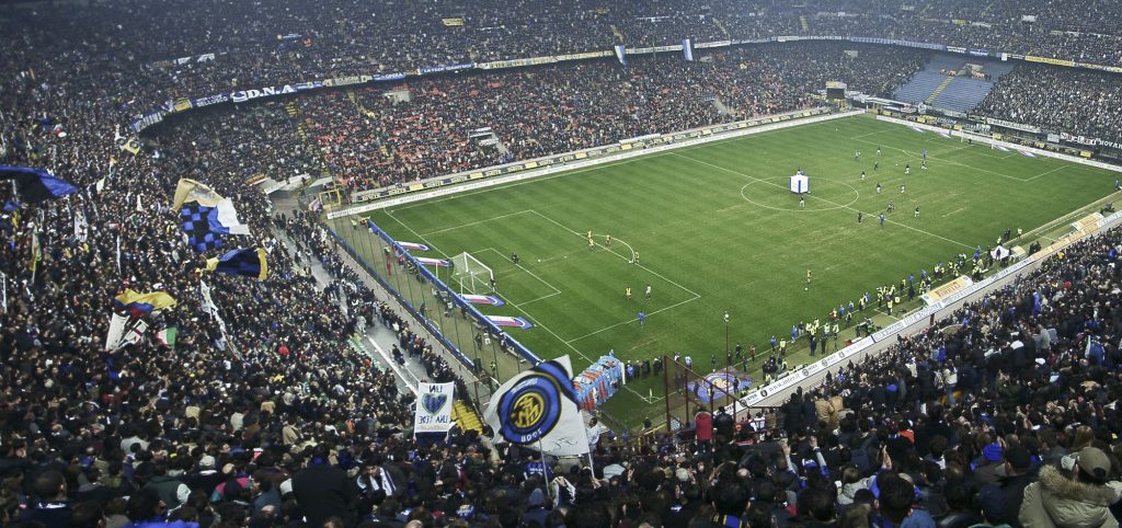 Record ticket revenue for Inter: only once have they done better