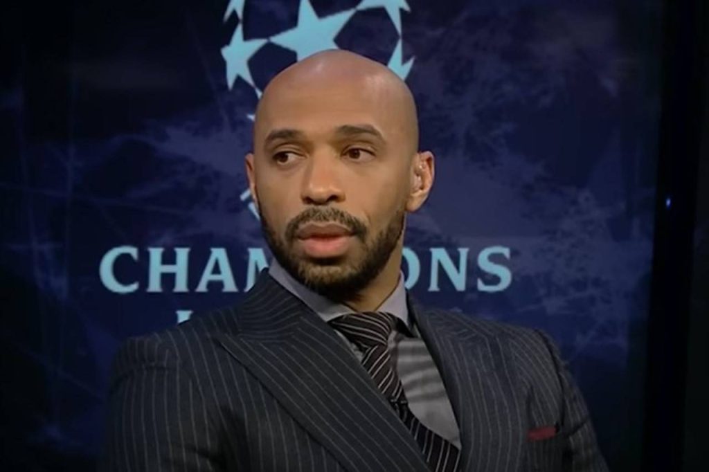 Henry supports Inter: A team to be respected, Inzaghi like few others in history